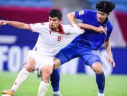Menuju Semifinal, Vanenburg Wanti-wanti Kekuatan Mental Thailand dan Vietnam