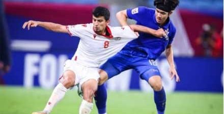 Thailand dan Vietnam calon lawan Timnas Indonesia pada semifinal, Piala AFF U-23 2025.