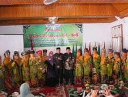 Dari Milad Aisyiyah Ke 108, Wawako Elzadaswarman : Milad Sebagai Momentum Kolaborasi Pemerintah Daerah Dengan Organisasi Masyarakat