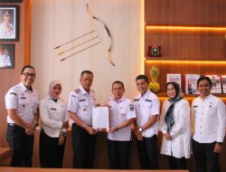 Alhamdulillah, Koto Tangah Ditetapkan Sebagai Juara I Tingkat Provinsi Sumatera Barat