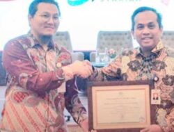 Bank Nagari Sabet Dua Penghargaan Nasional dari BP Tapera