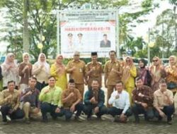 Koperasi Merah Putih Diharapkan Jadi Motor Pemerataan Ekonomi di Solok Selatan