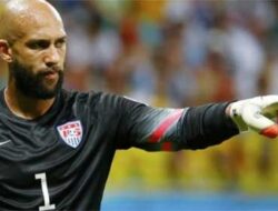 Tim Howard Menyoroti Bidang Terbesar yang Menjadi Perhatian untuk USMNT Menjelang 2026 Piala Dunia