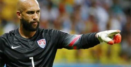 Tim Howard Menyoroti Bidang terbesar yang Menjadi perhatian untuk USMNT menjelang 2026 Piala Dunia