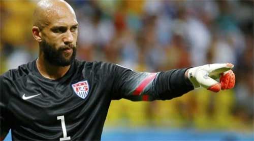 Tim Howard Menyoroti Bidang terbesar yang Menjadi perhatian untuk USMNT menjelang 2026 Piala Dunia