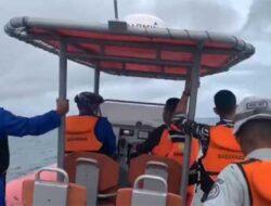 Kapal Terbalik di Maluku Tenggara, Mahasiswa UGM Tewas Saat Program KKN