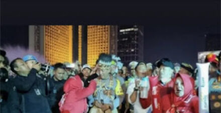 jenderal-sigit-sambut-warga-di-karnaval