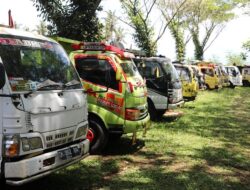 Truk ODOL Resmi Dilarang Mulai 2027