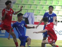 Klasemen Sementara Piala Kemerdekaan 2025, Indonesia U-17 di Posisi 2