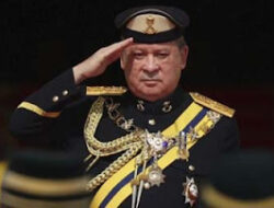 Sultan Ibrahim Tegaskan Jangan Ulangi Kesalahan Pembelian Helikopter Bekas