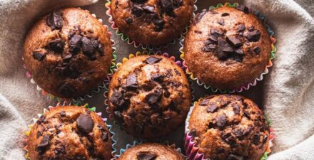 Hindari! 5 Menu Sarapan yang Bisa Merusak Jantung