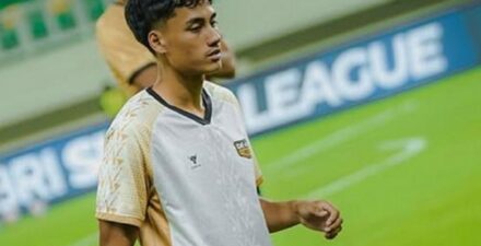 Rafael Struick Belum Tajam di Super League, Ini Analisis Akmal Marhali
