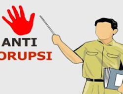 KPK Tetapkan Talang Babungo sebagai Desa Antikorupsi Sumbar
