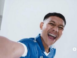 Beckham Putra & Marc Klok Dipanggil Timnas untuk FIFA Matchday