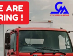 PT Capella Medan Buka Lowongan Branch Manager di Padang – Gaji & Karier Menjanjikan!