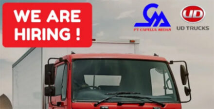 PT Capella Medan Buka Lowongan Branch Manager di Padang – Gaji & Karier Menjanjikan!