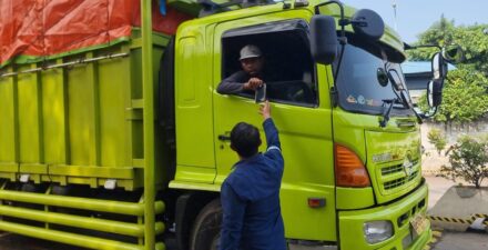 ASDP Perketat Data Manifest Demi Keselamatan Penyeberangan