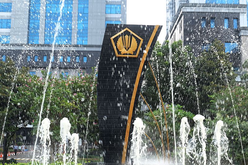 Ekonomi RI Tumbuh tapi Rasio Pajak Turun, Begini Pembelaan Anak Buah Sri Mulyani.