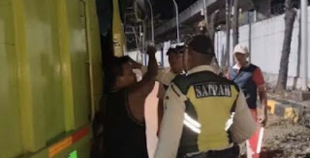 Pemeriksaan Tiket di Merak Digelar untuk Cegah Penumpang Gelap