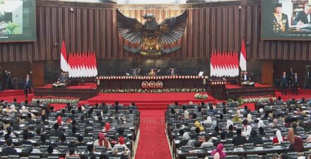 Anggaran DPR 2026 Naik Jadi Rp9,9 Triliun, Publik Soroti Kenaikan Drastis