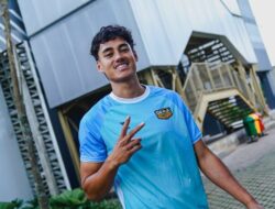 Rafael Struick Dipanggil ke Timnas U-23, Absen di Skuad Senior