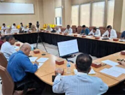 25 Pejabat Solok Jalani Uji Kompetensi dan Evaluasi Kinerja