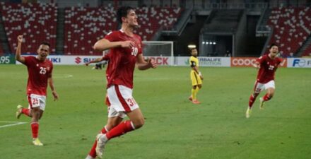 Persib Bandung vs Selangor FC, Duel Pemain Timnas Indonesia vs Malaysia