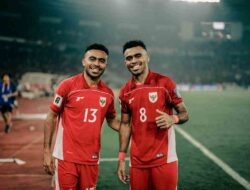 Kembar Sayuri Siap Bela Timnas di FIFA Matchday September