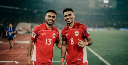Kembar Sayuri Siap Bela Timnas di FIFA Matchday September