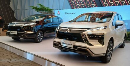 5 Mobil Keluarga yang Kuat di Tanjakan.