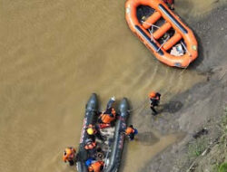 Operasi SAR di Pasaman Barat Resmi Ditutup, Pencarian Korban Nihil