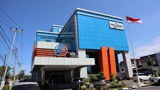 Bank Nagari