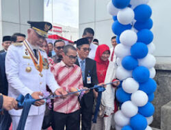 Dorong Transparansi, Bank Nagari Hadirkan Ruang PPID