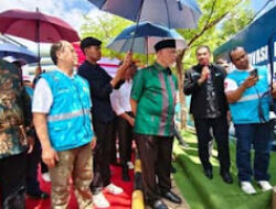 Sumbar Luncurkan SPKLU ke-80, Tandai Inovasi Energi Bersih