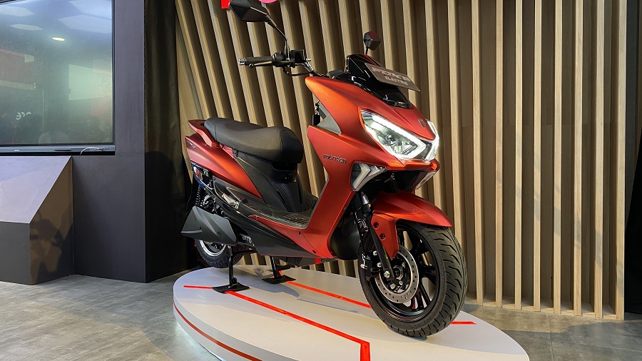 Motor Listrik Polytron Fox-S Disuntik Mati, Ini Alasannya.