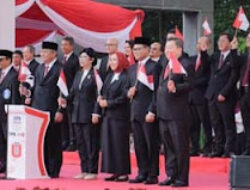 Bank Indonesia Luncurkan QRIS Antarnegara