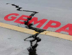 Gempa Poso Tewaskan Dua Warga, Belasan Masih Dirawat