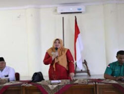 Calon Pengantin Pariaman Dibekali Kesiapan Mental dan Emosional