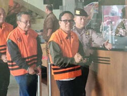 OTT KPK, Wamenaker Noel Terseret Dugaan Pemerasan Perusahaan