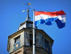 NSC Tarik Seluruh Menteri, Kabinet Belanda Melemah