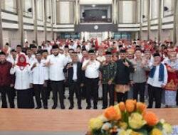 LAKAM Diharapkan Jadi Mitra Pemko Padang dalam Pelestarian Budaya