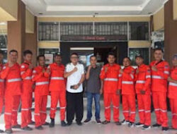 Wali Kota Gandeng Investor Dorong Pengelolaan Sampah Modern
