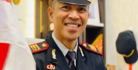 Kasat Resnarkoba AKP Martadius