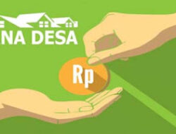 Pemkab Pasbar Salurkan Rp69,5 Miliar Dana Desa ke 90 Nagari