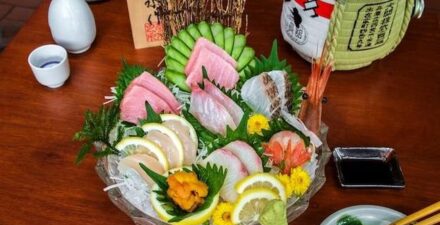 5 Jenis Ikan Kaya Vitamin D untuk Kesehatan Tulang