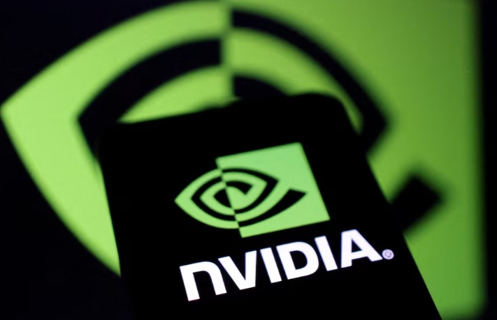 Diboikot China, Nvidia Hentikan Produksi Chip AI.