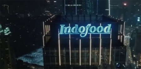 Lowongan Kerja PT Indofood! Sales Admin Penempatan Jambi, Kesempatan untuk Talenta Muda.