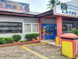 Lapas Talu dan Dinas Perikanan Latih Warga Binaan di Bidang Perikanan