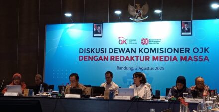 Koperasi Desa Dapat Pinjaman Rp3 Miliar, Pemerintah Gunakan SAL APBN