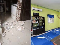 Edukasi Gempa Sejak Dini Ditekankan untuk Kurikulum Sekolah Malaysia